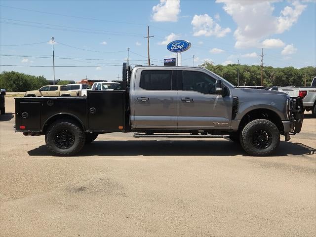 2025 Ford F-350 Lariat