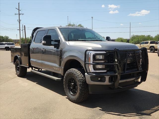 2025 Ford F-350 Lariat
