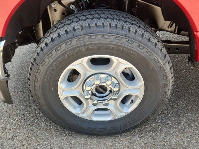 2026 Ford F-350SD XLT