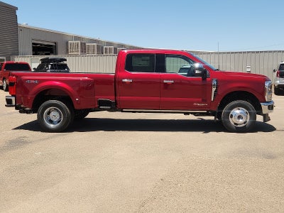 2026 Ford Super Duty F-350® Lariat®