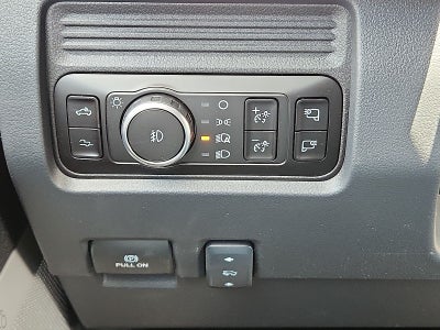 2026 Ford Super Duty F-350® Platinum®