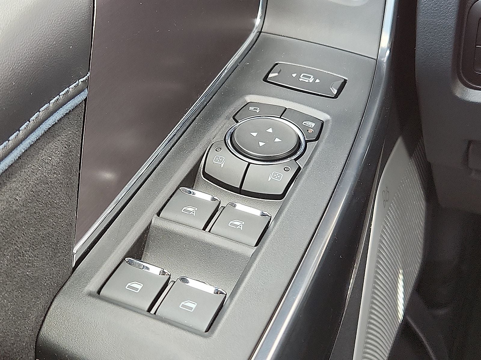 2026 Ford Super Duty F-350® Platinum®