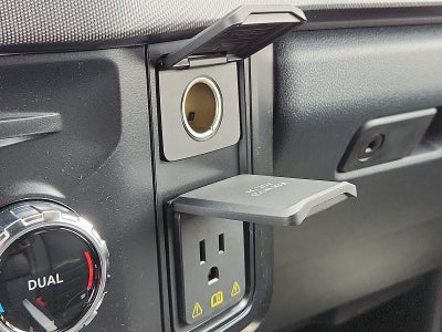 2026 Ford Super Duty F-350® Platinum®