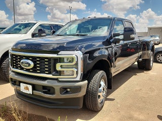 2026 Ford F-350SD King Ranch DRW