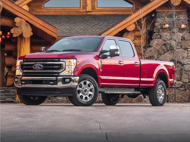 2020 Ford F-350 XL DRW