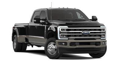 2026 Ford F-350SD King Ranch DRW