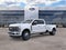 2025 Ford F-450SD Platinum DRW