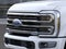 2025 Ford F-450SD Platinum DRW