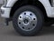 2025 Ford F-450SD Platinum DRW