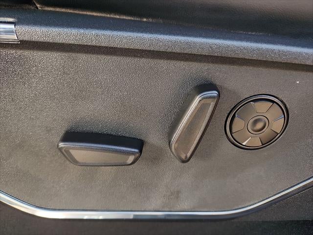 2024 Ford F-450 Platinum DRW