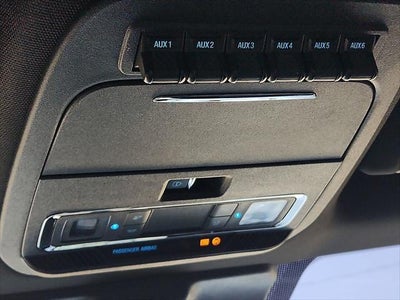 2024 Ford F-450 Platinum DRW