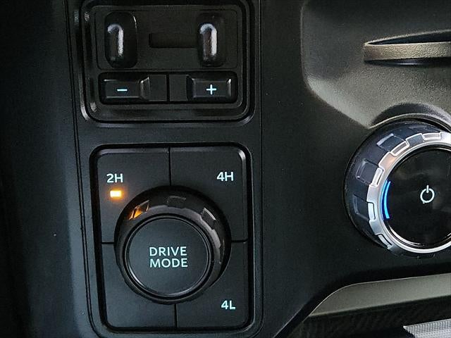 2024 Ford F-450 Platinum DRW