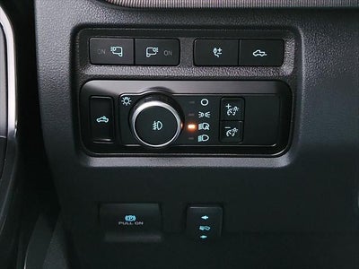 2024 Ford F-450 Platinum DRW