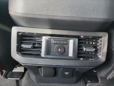 2024 Ford F-450 Platinum DRW