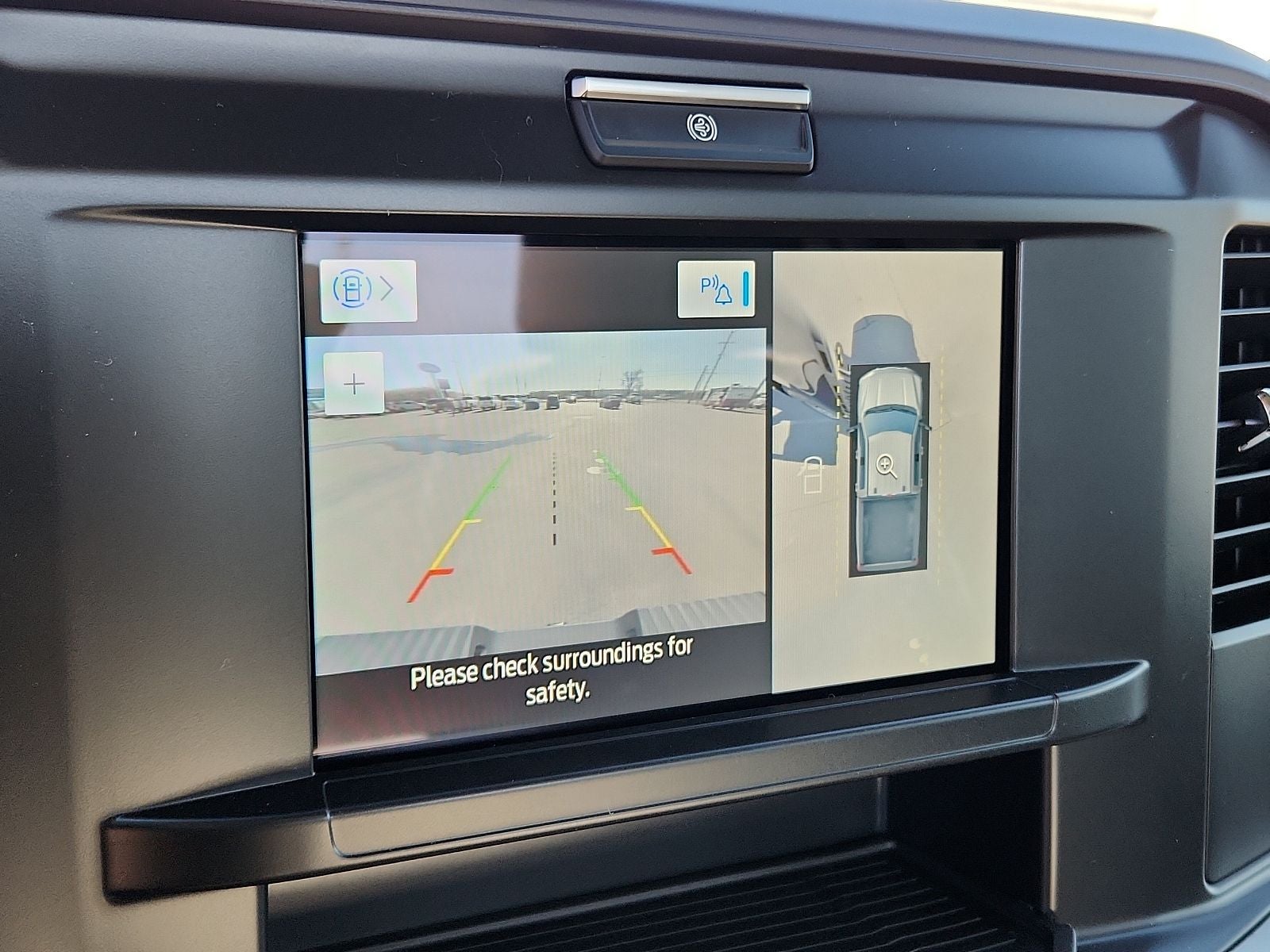 2025 Ford Super Duty F-250® XL