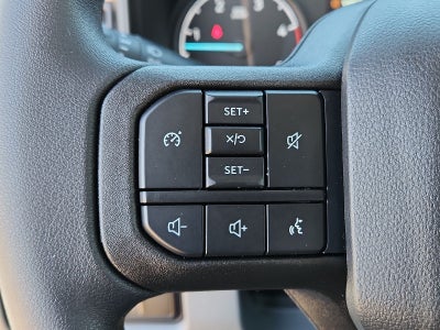 2025 Ford Super Duty F-250® XL