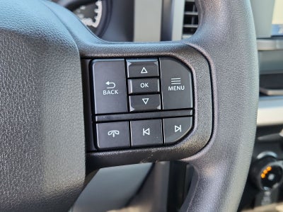 2025 Ford Super Duty F-250® XL