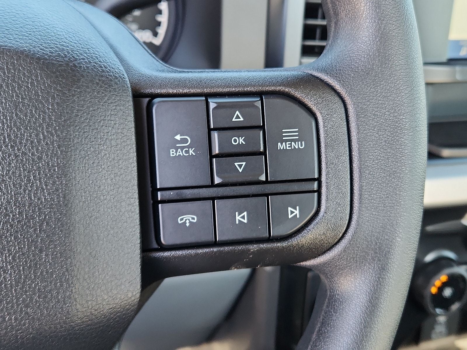 2025 Ford Super Duty F-250® XL