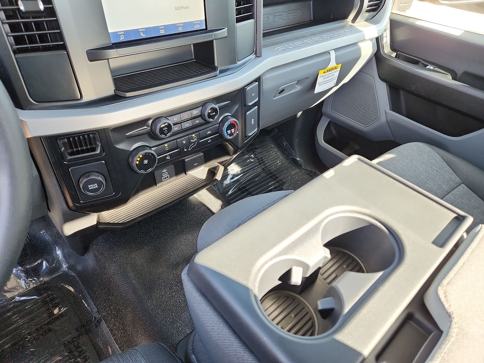 2025 Ford Super Duty F-250® XL