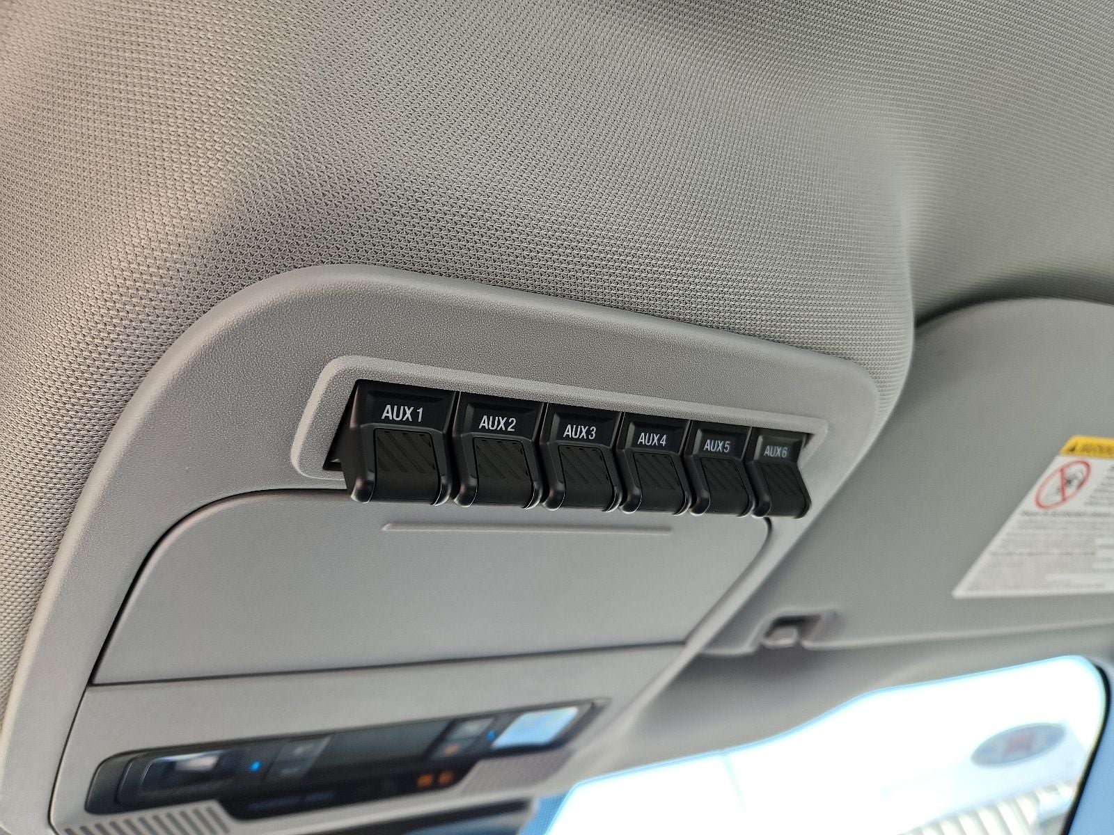 2025 Ford Super Duty F-250® XL