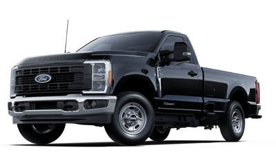 2025 Ford Super Duty F-250® XL
