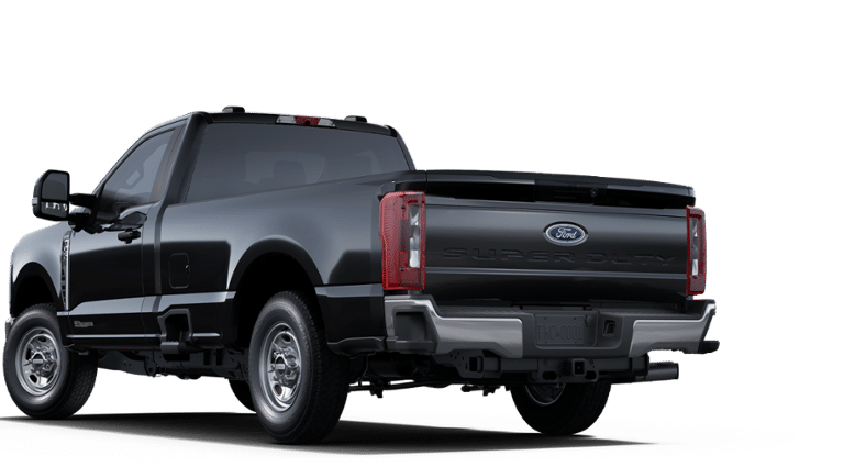 2025 Ford Super Duty F-250® XL