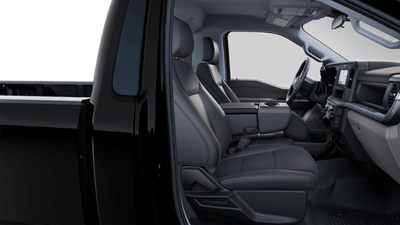 2025 Ford Super Duty F-250® XL