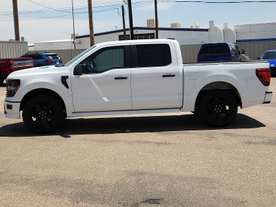 2026 Ford F-150 STX®