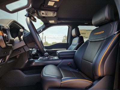 2026 Ford F-150 Tremor®