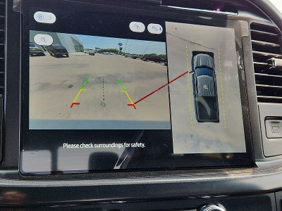 2026 Ford F-150 Tremor®