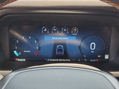 2026 Ford F-150 Tremor®