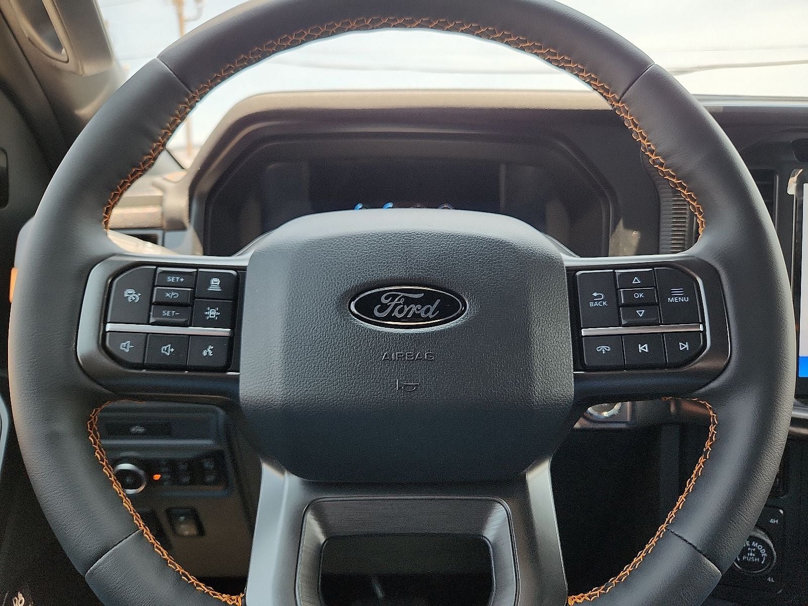 2026 Ford F-150 Tremor®