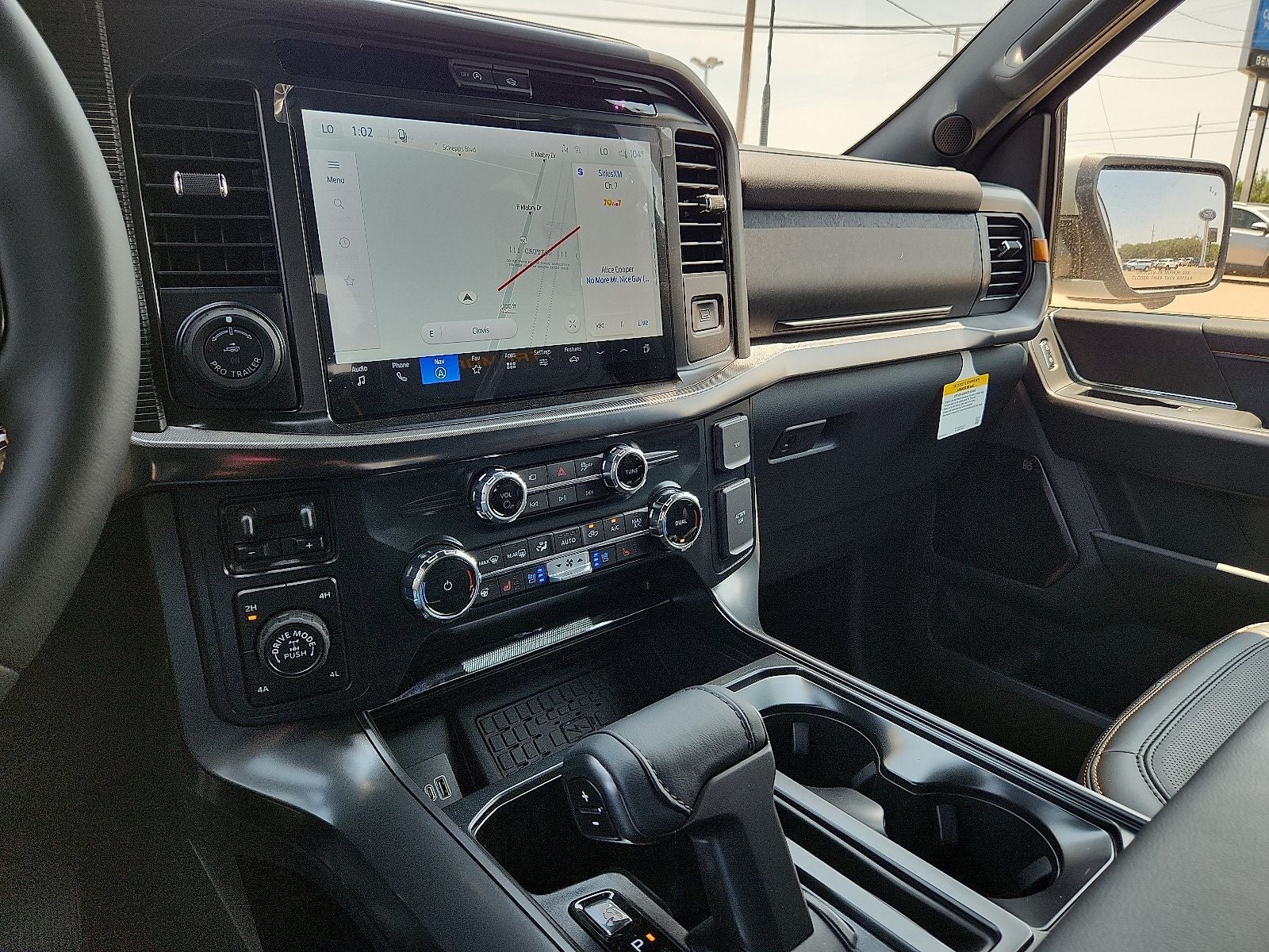 2026 Ford F-150 Tremor®