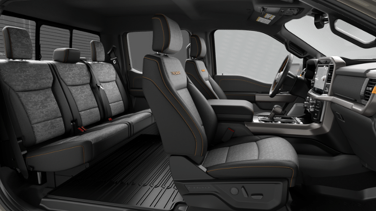 2026 Ford F-150 Tremor®