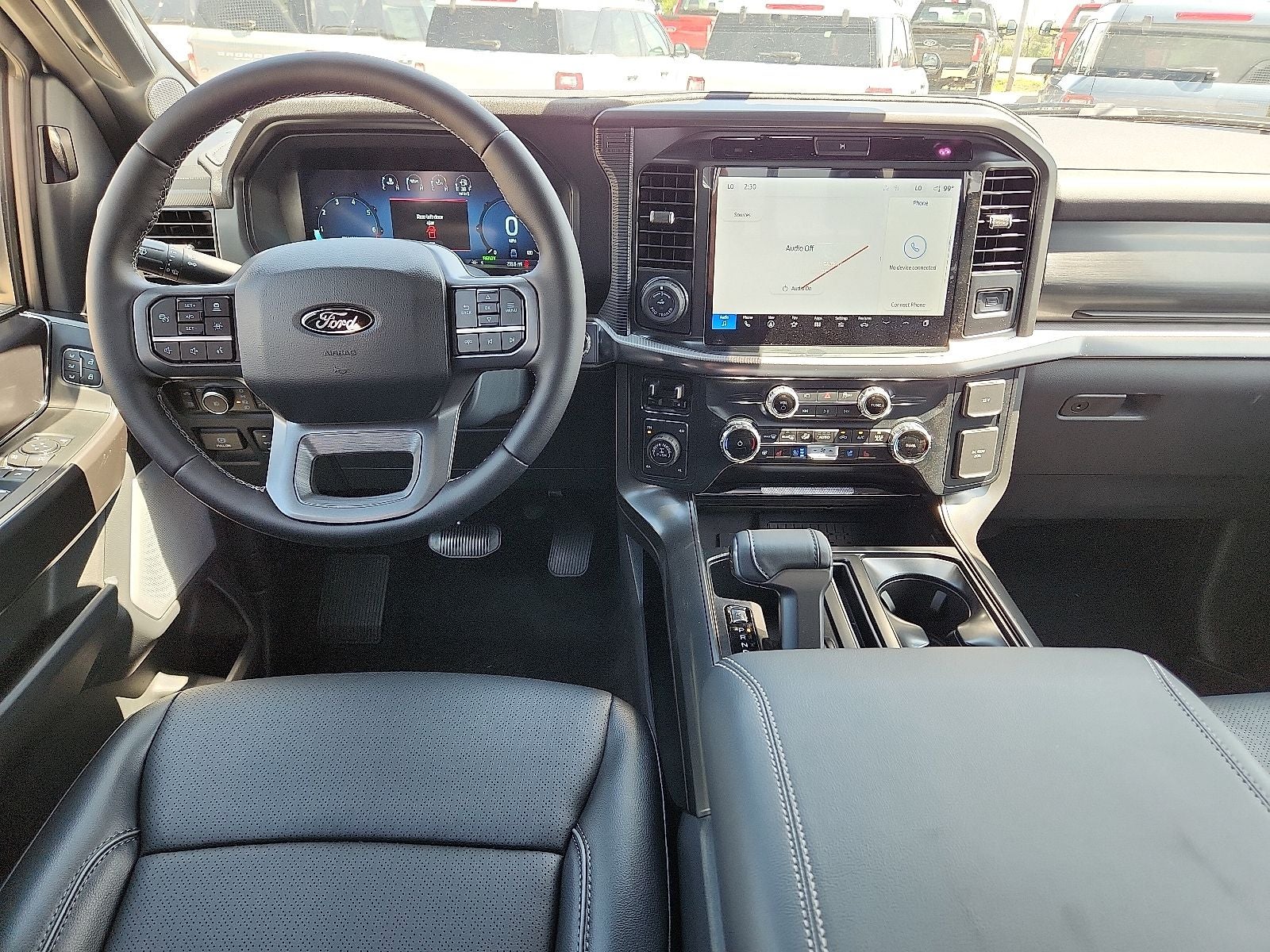 2025 Ford F-150 Lariat®