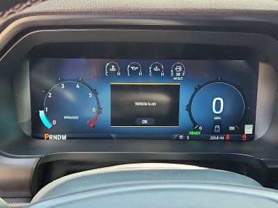 2025 Ford F-150 Lariat®