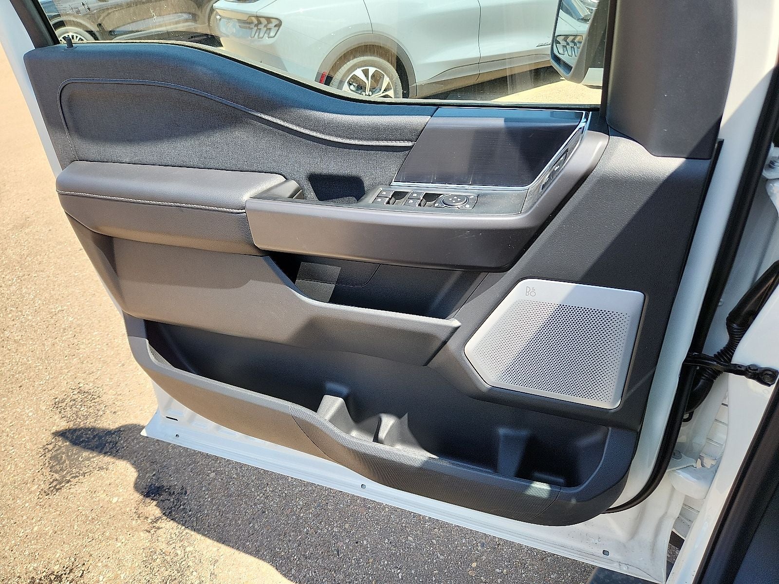 2025 Ford F-150 Lariat®