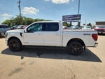 2025 Ford F-150 Lariat®