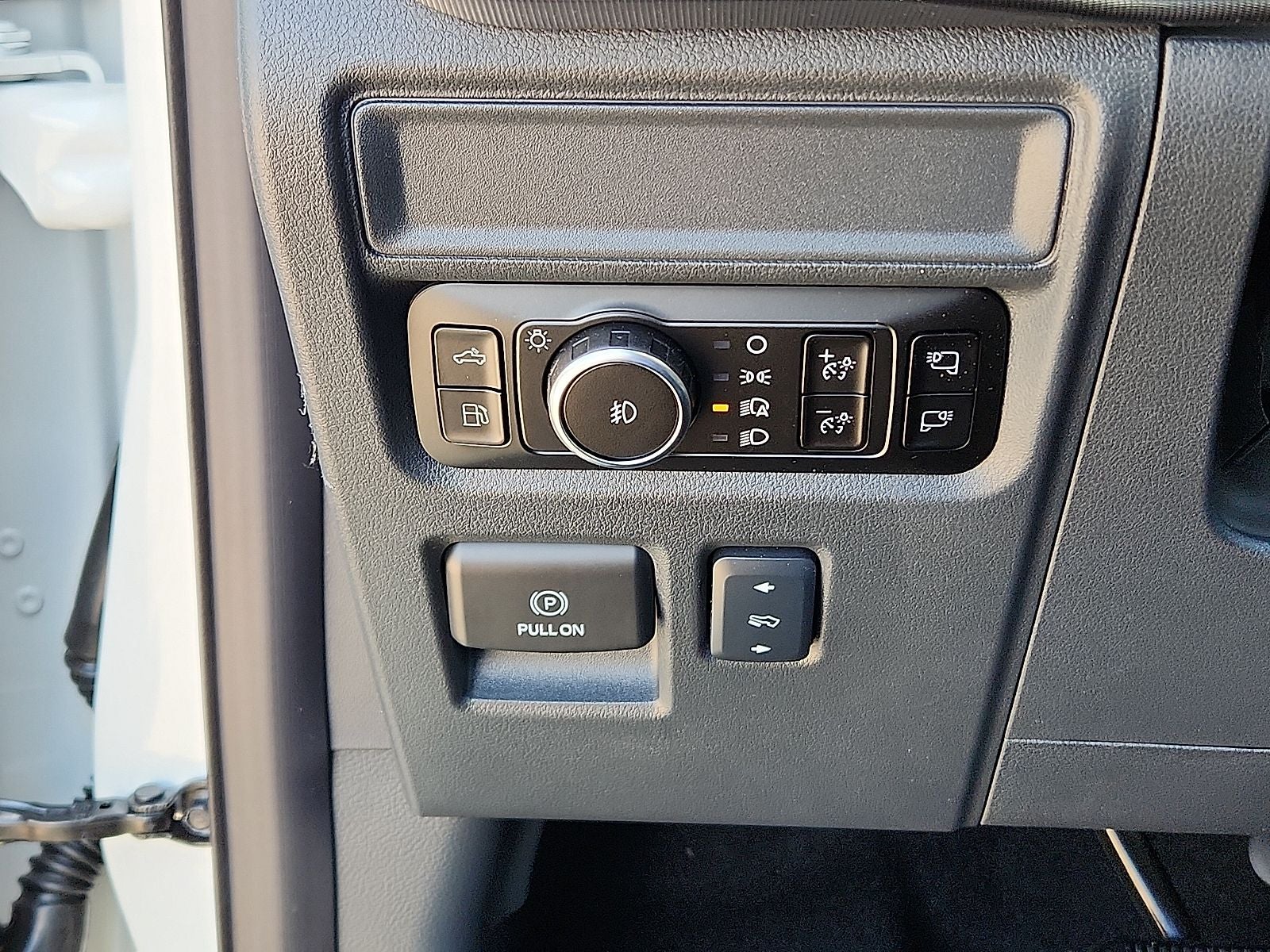 2025 Ford F-150 Lariat®