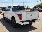 2025 Ford F-150 Lariat®