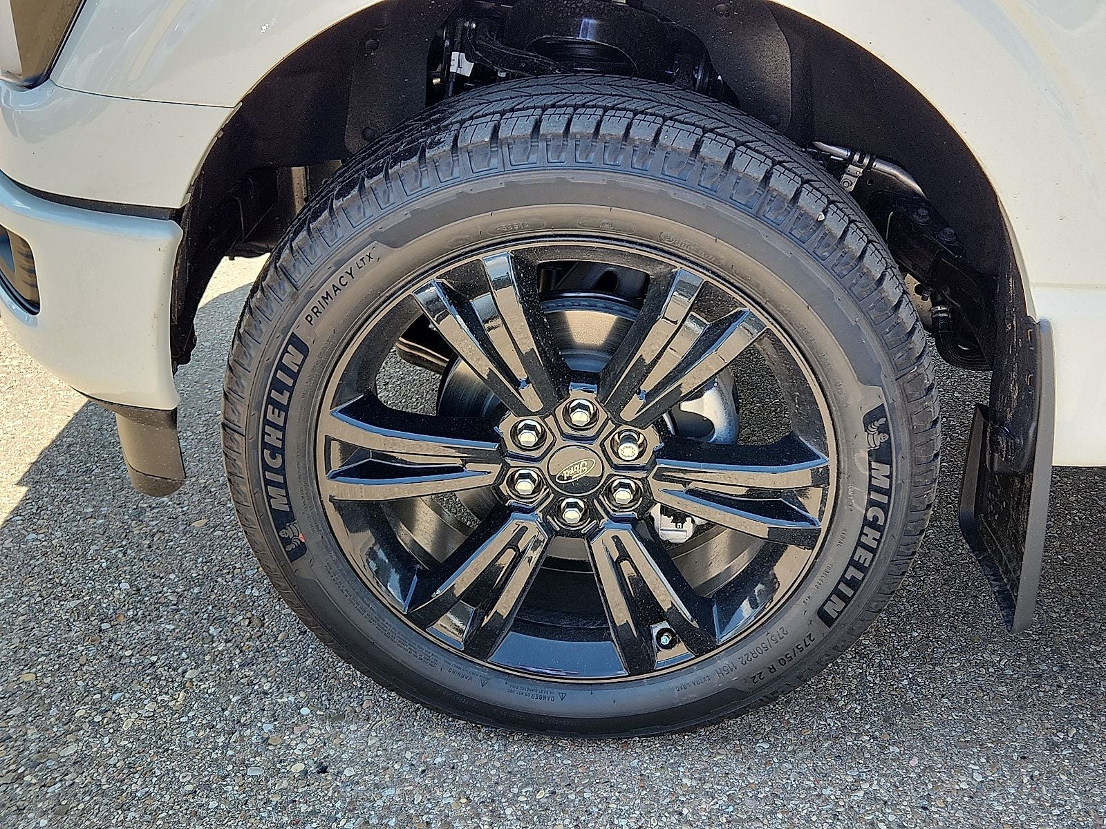 2025 Ford F-150 Lariat®