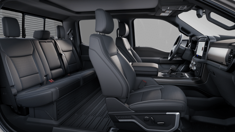 2025 Ford F-150 Lariat®