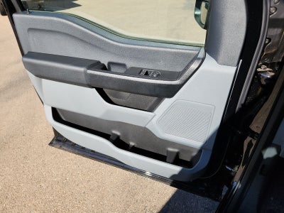 2025 Ford Super Duty F-250® XL