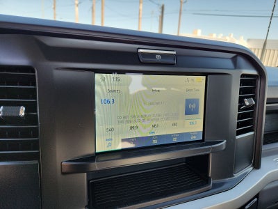 2025 Ford Super Duty F-250® XL