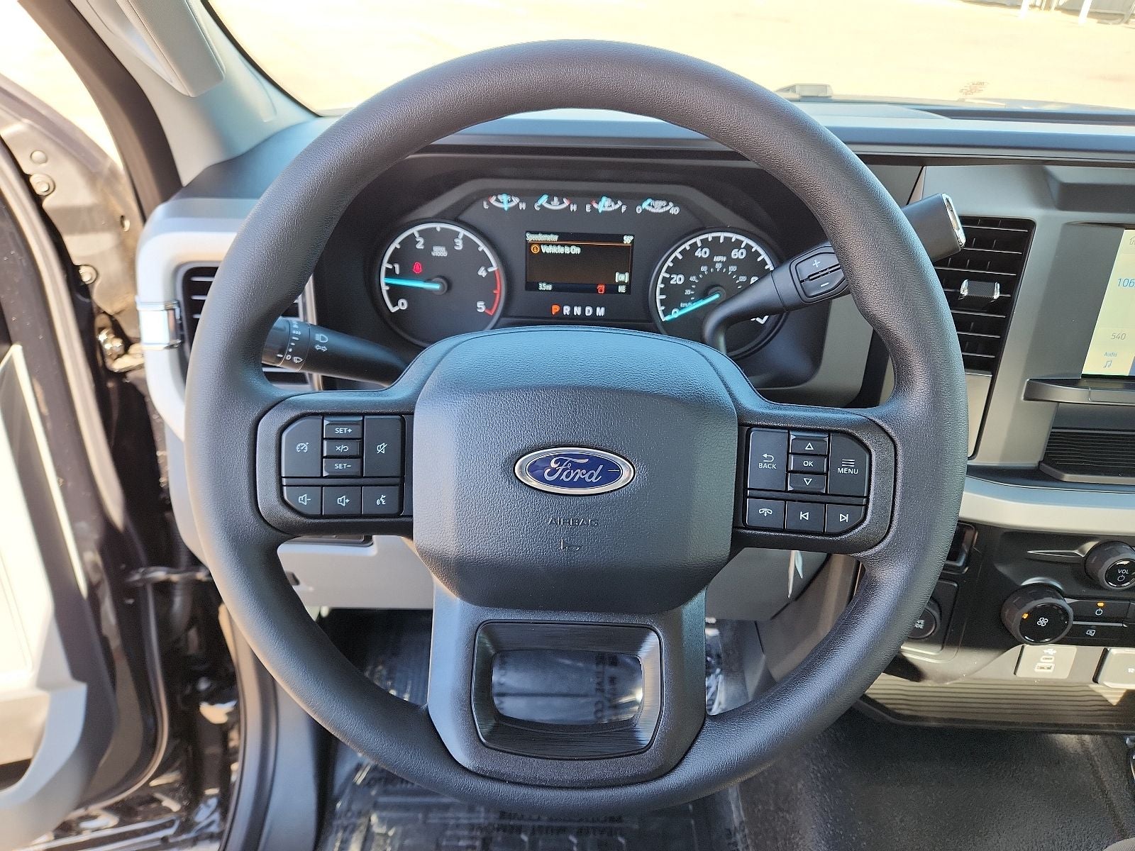 2025 Ford Super Duty F-250® XL