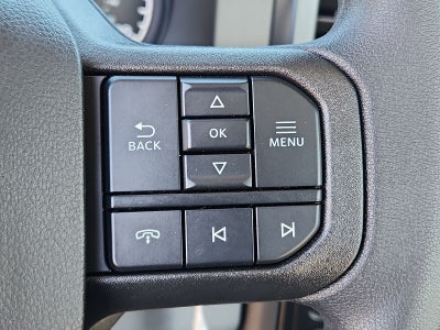 2025 Ford Super Duty F-250® XL