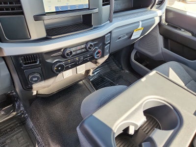 2025 Ford Super Duty F-250® XL
