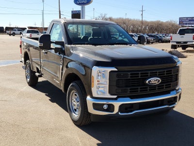 2025 Ford Super Duty F-250® XL