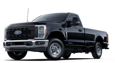 2025 Ford Super Duty F-250® XL