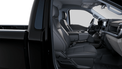 2025 Ford Super Duty F-250® XL